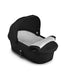 Carrito gemelar Gazelle Cybex 2 piezas