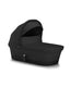Carrito gemelar Gazelle Cybex 2 piezas