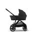 Carrito gemelar Gazelle Cybex 2 piezas