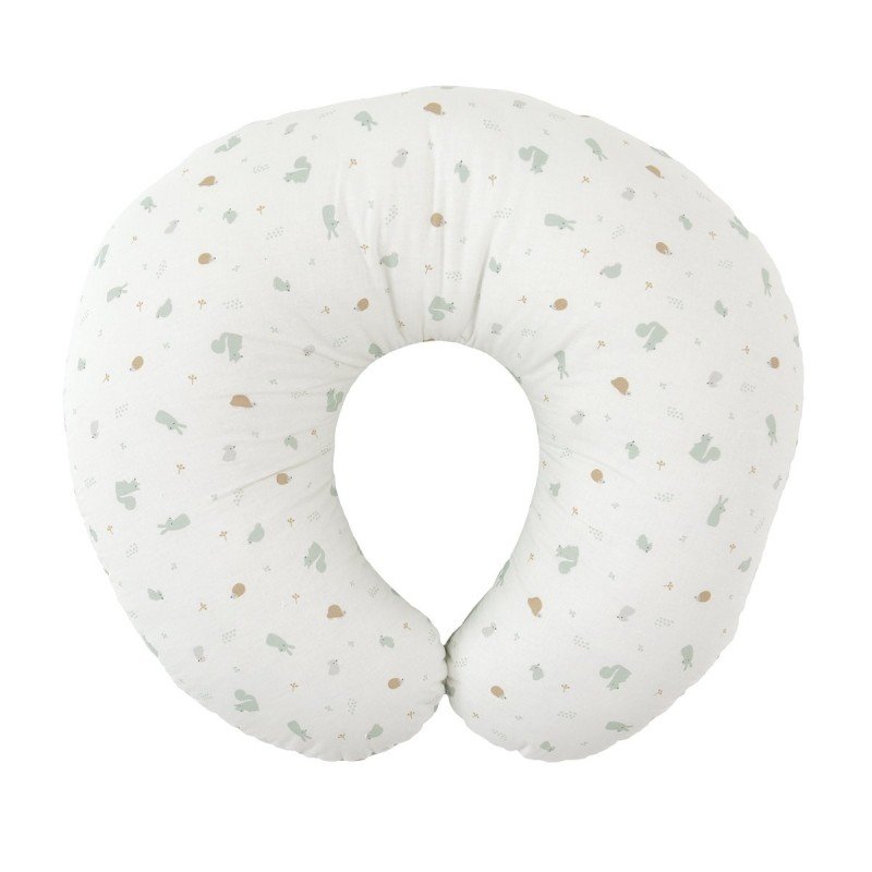 Almohada de Lactancia