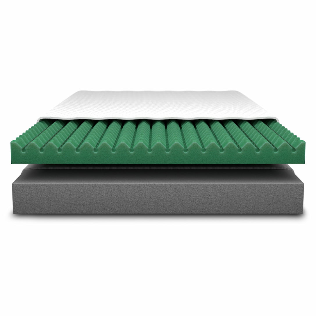 Colchón Maxicuna Alina Lemur 70x140