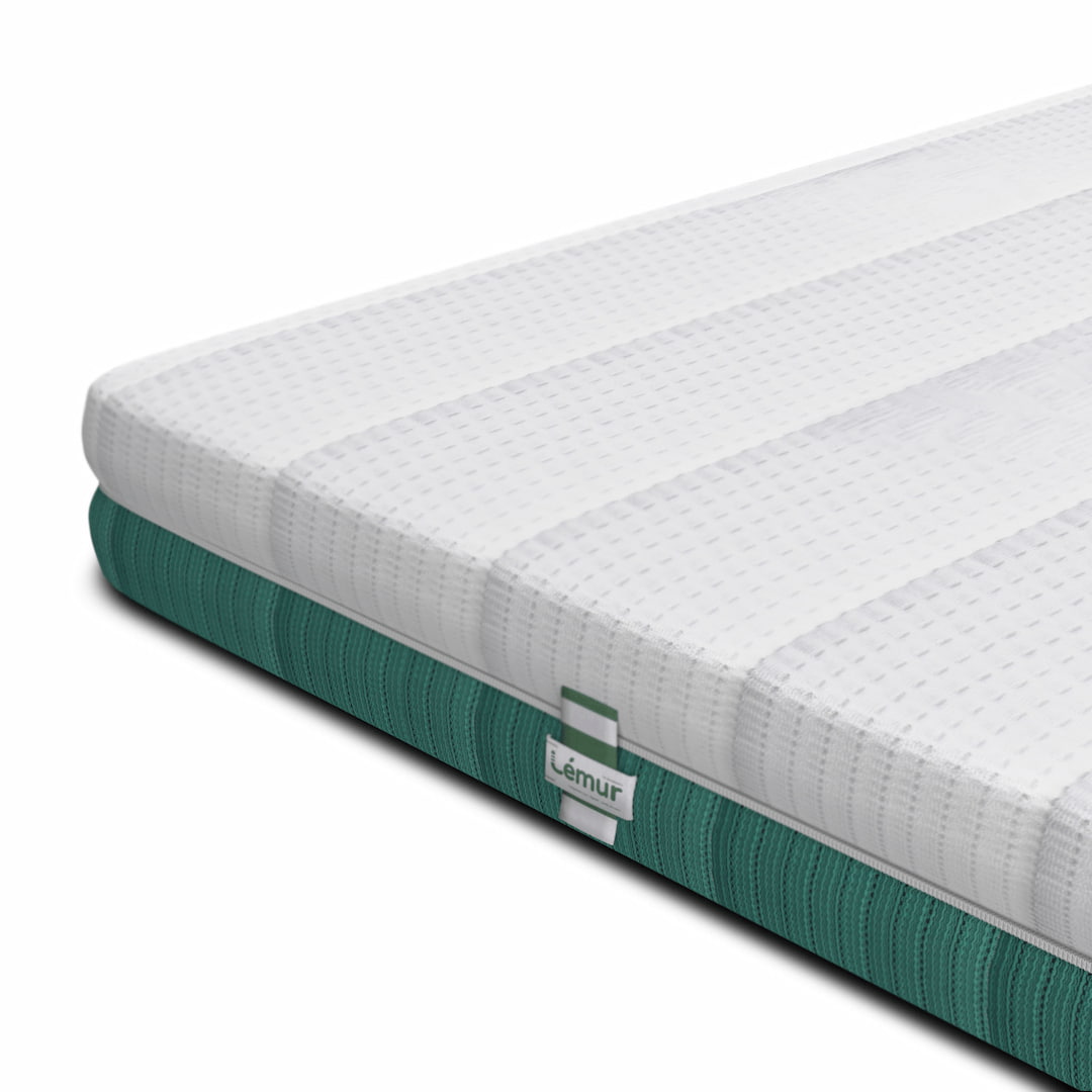 Colchón Maxicuna Fara Lemur 70x140