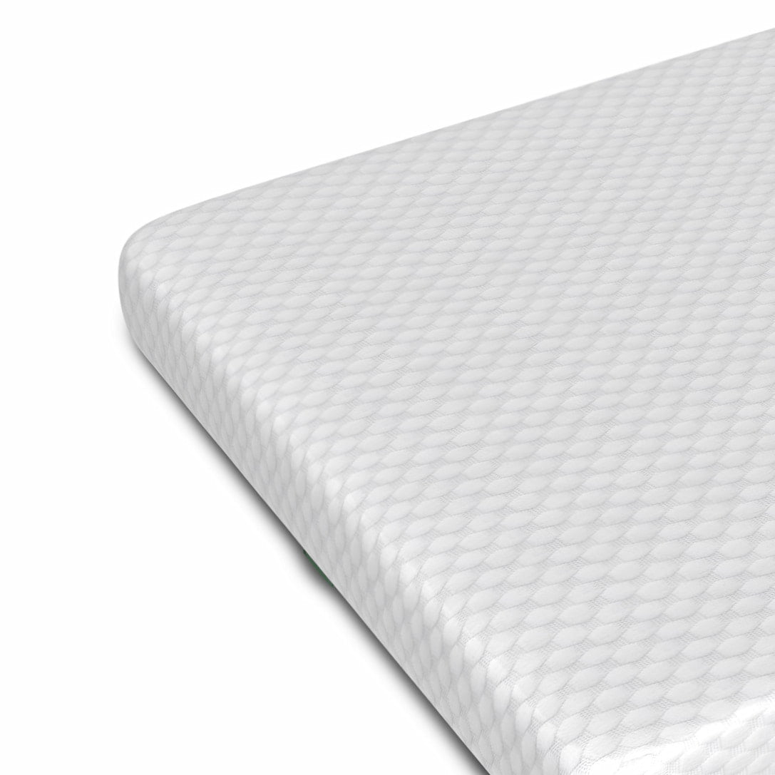 Colchón minicuna Volana Malva Lemur 50x80