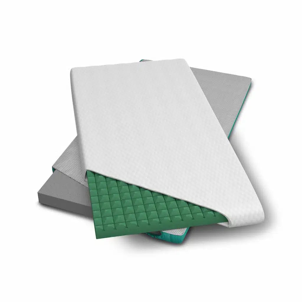 Colchón de cuna Alina Lemur 57x117