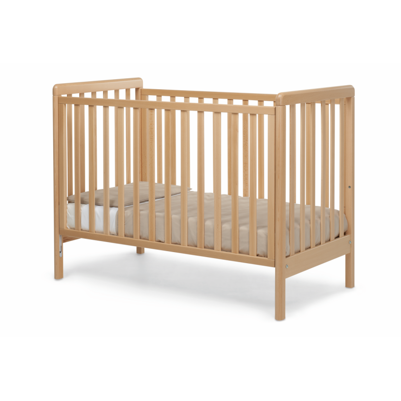 Cuna Brevi Chole color madera