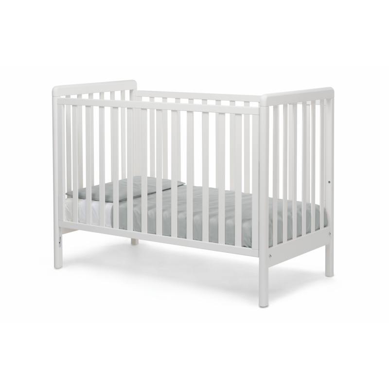 Cuna Brevi Chloe Blanco