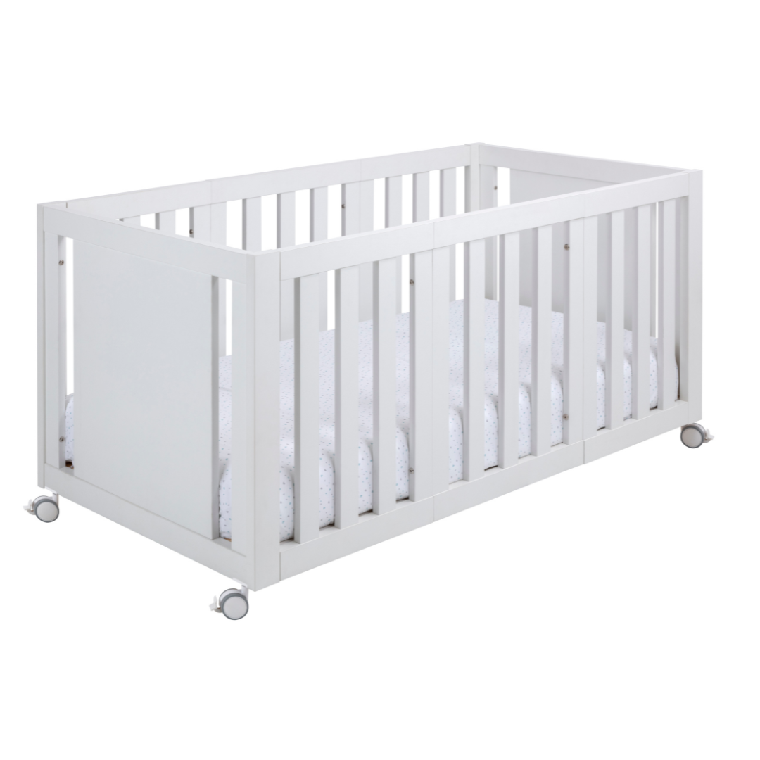 Minicuna Evolutiva Palermo