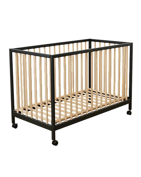 Cuna Mountain Antracita-Madera