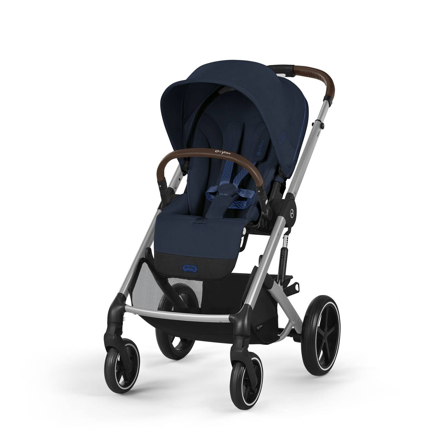 Carrito Cybex S lux