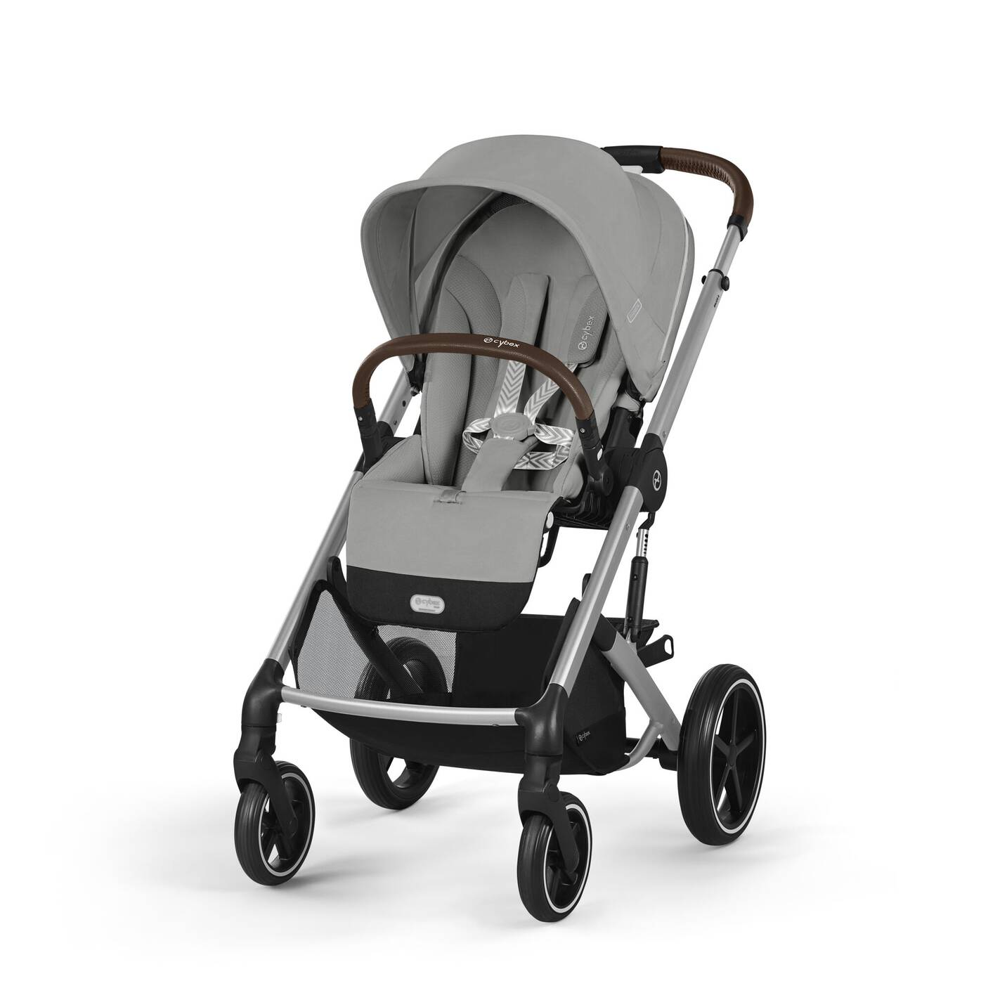 Carrito Cybex Balios S lux