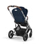 Carrito Cybex Slux Azul