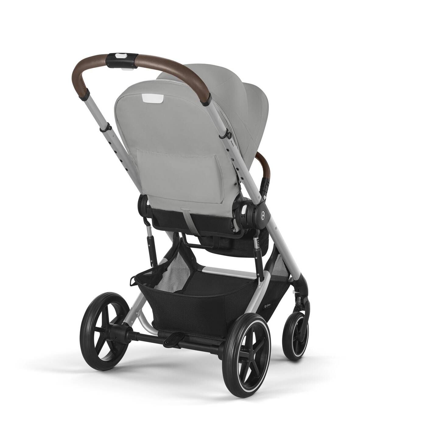 Carrito Cybex Balios S lux