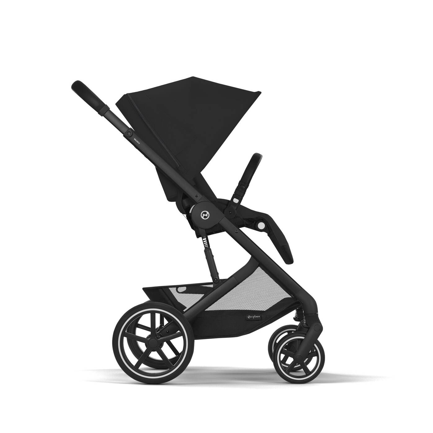 Carrito Cybex Balios S lux