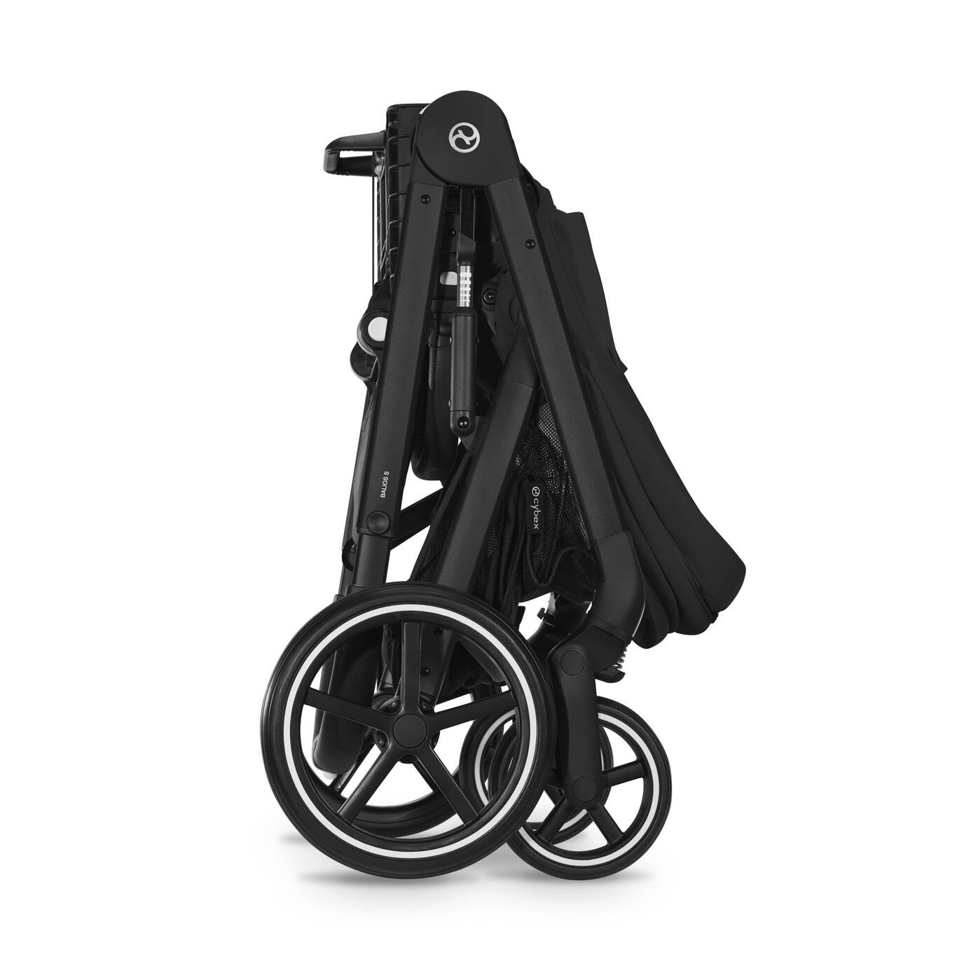 Carrito Cybex Balios S lux