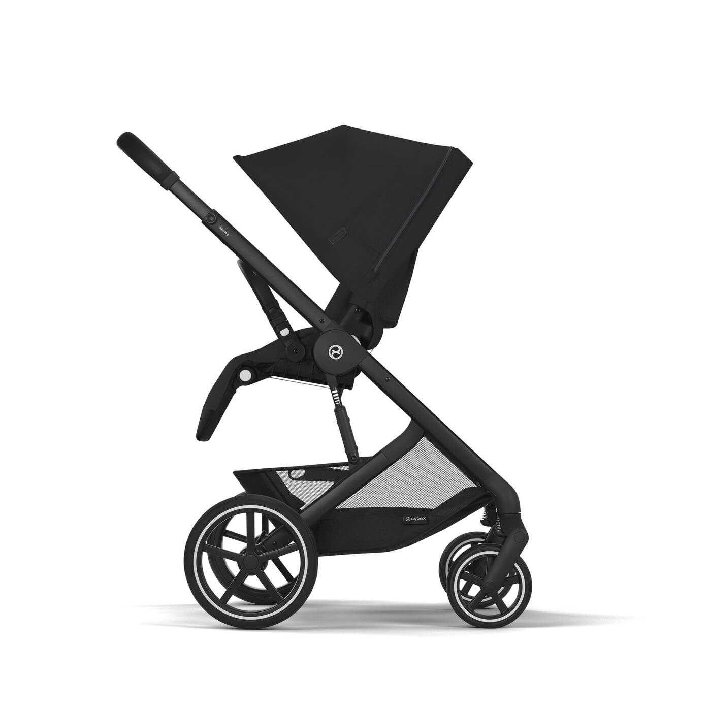 Carrito Cybex Balios S lux