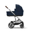 Carrito Cybex Slux Azul