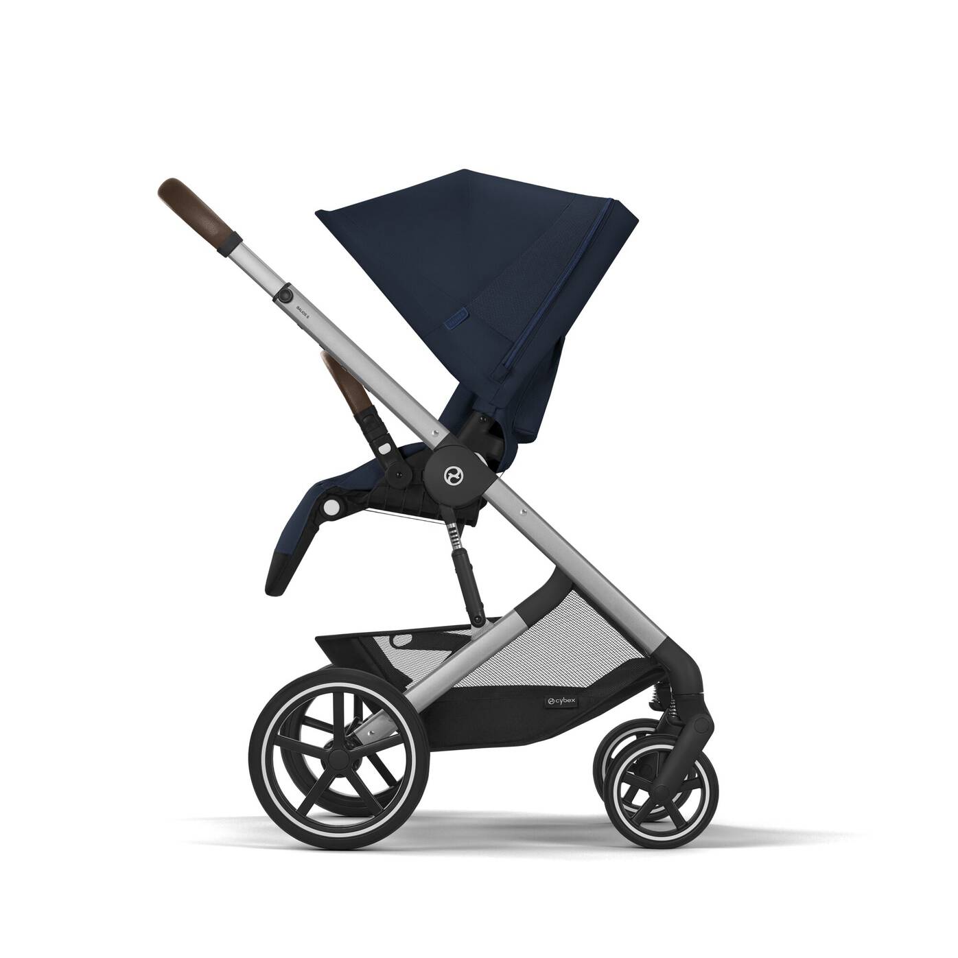 Carrito Cybex S lux
