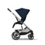 Carrito Cybex Slux Azul
