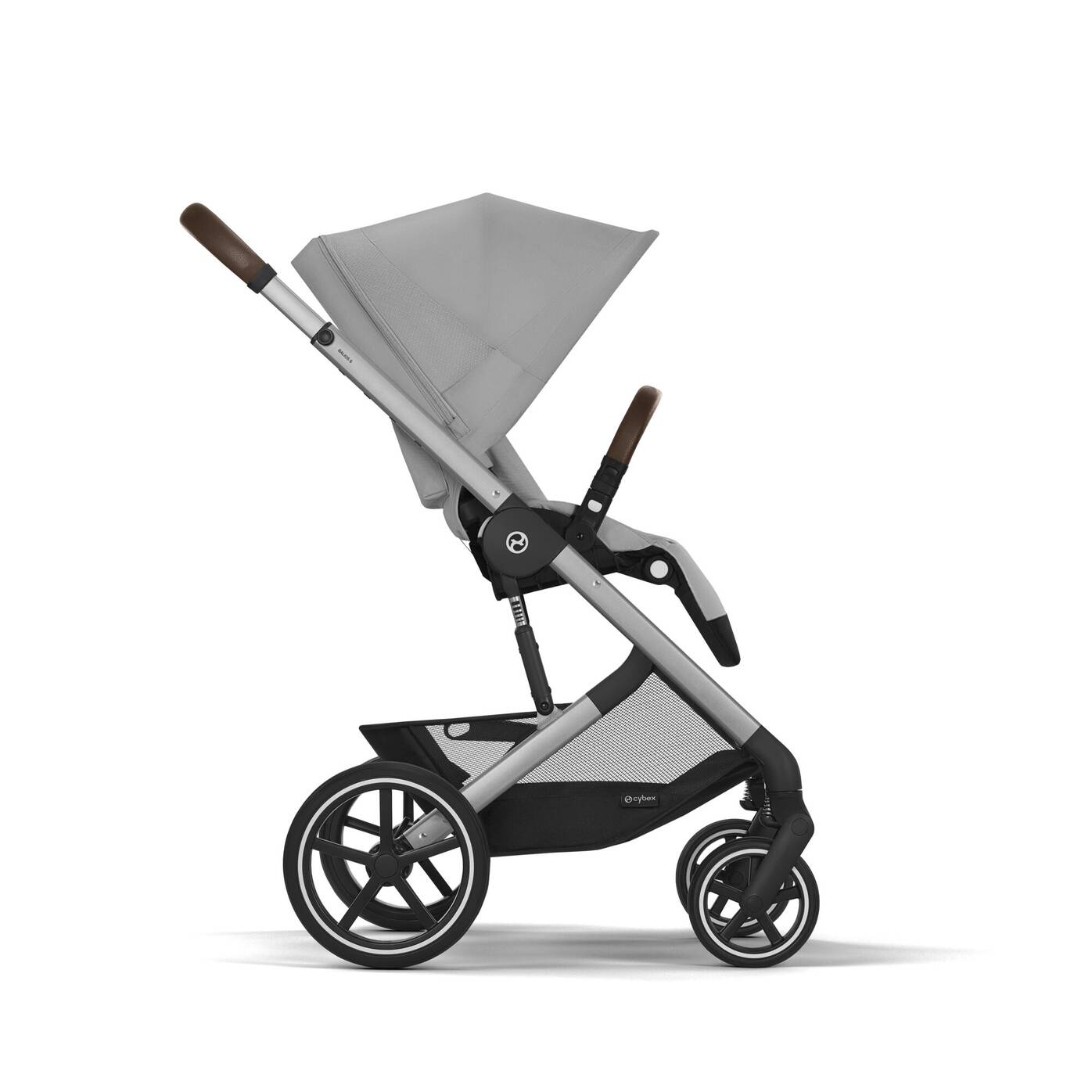 Carrito Cybex Balios S lux