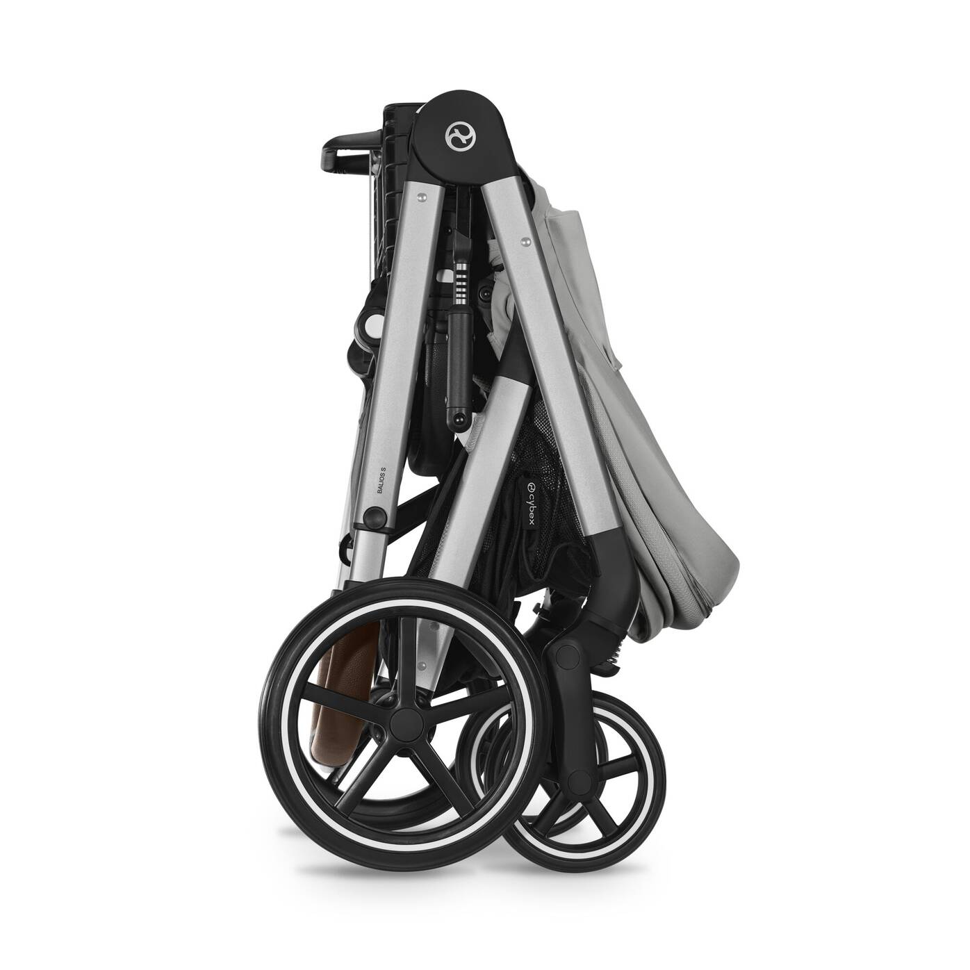 Carrito Cybex Balios S lux