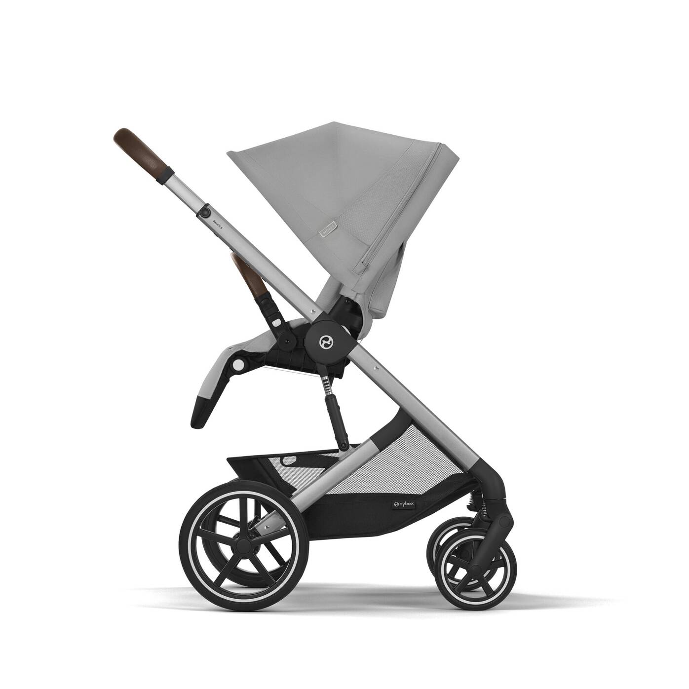 Carrito Cybex Balios S lux