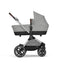 Carrito Cybex Eos Lux Gris 2 Piezas