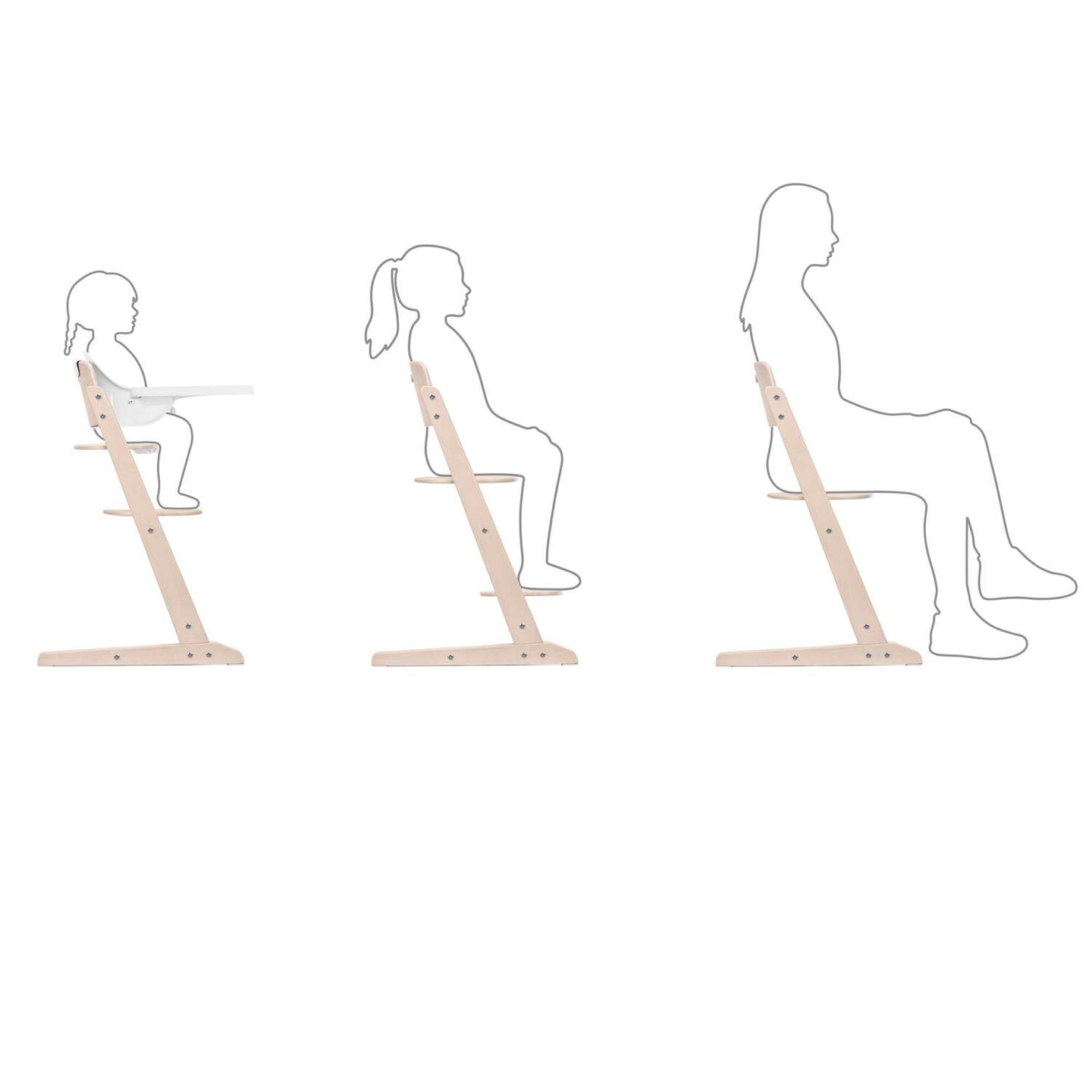 TRONA IRIS CYBEX