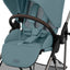 Carrito Cybex Duo Melio Azul 2 piezas