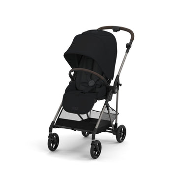 Carrito Cibex Duo Melio