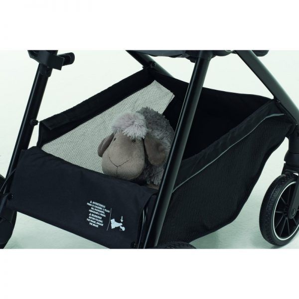 Carrito Divo Foppapedretti 2 piezas