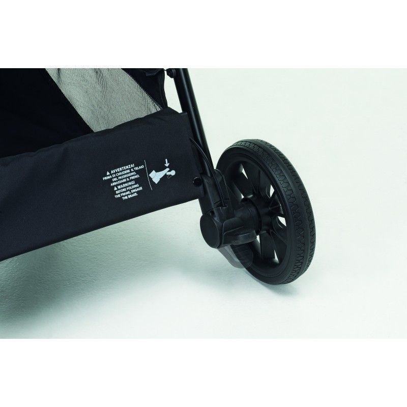 Carrito Divo Foppapedretti 2 piezas