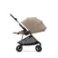 Carrito Dúo Cybex Melio