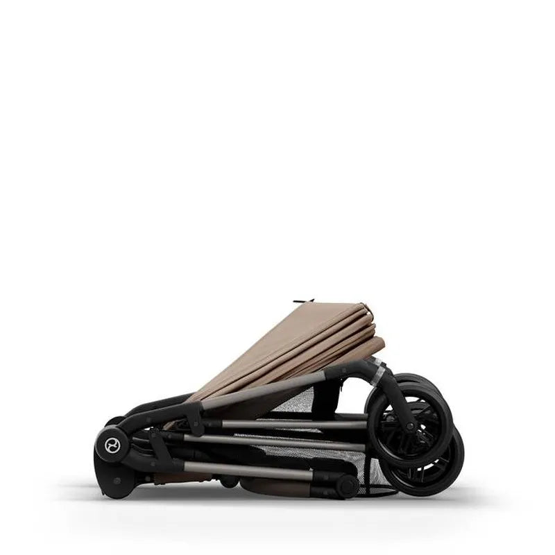 Carrito Dúo Cybex Melio
