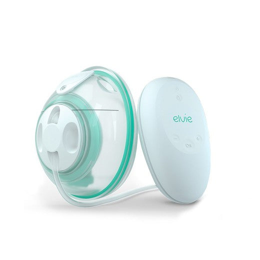 Sacaleches Elvie Stride