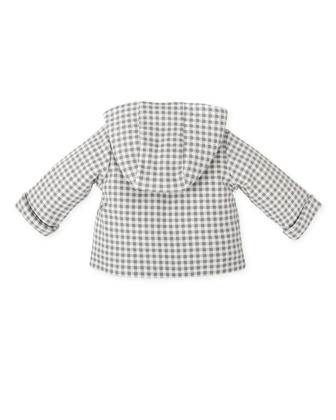 Chaqueta gris Tuttopiccolo