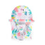 Hamaca Bright Starts Flamingo Vives