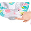 Hamaca Bright Starts Flamingo Vives