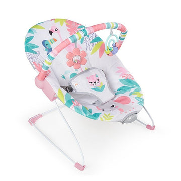 Hamaca Bright Starts Flamingo Vives
