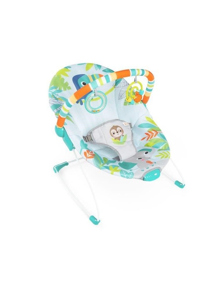 Hamaca Bright Starts Rainforest Vibes