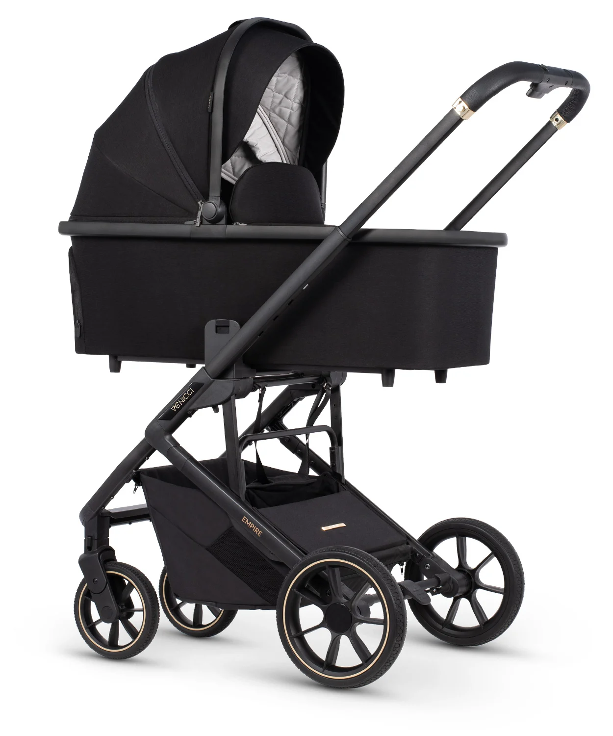 Carrito Venicci Empire 2 pìezas