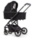 Carrito Venicci Empire 2 pìezas