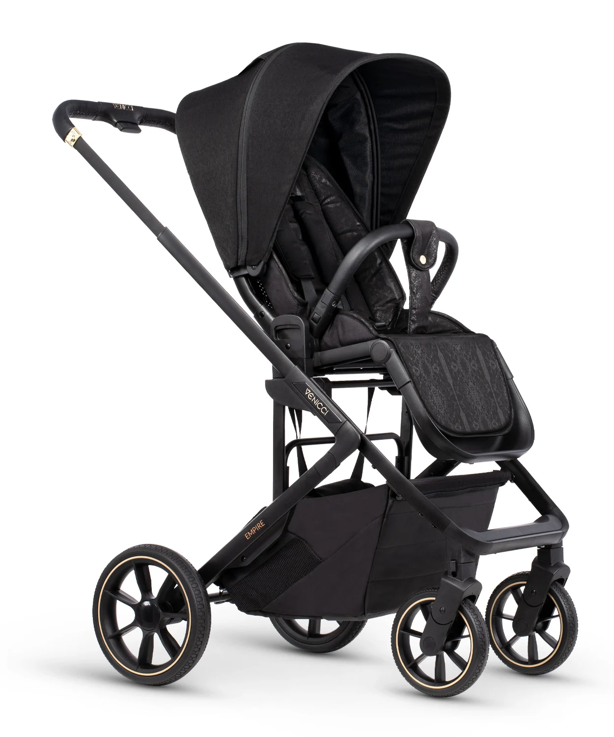 Carrito Venicci Empire 2 pìezas