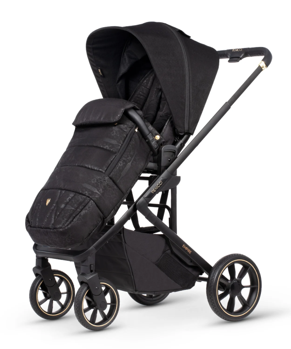 Carrito Venicci Empire 2 pìezas