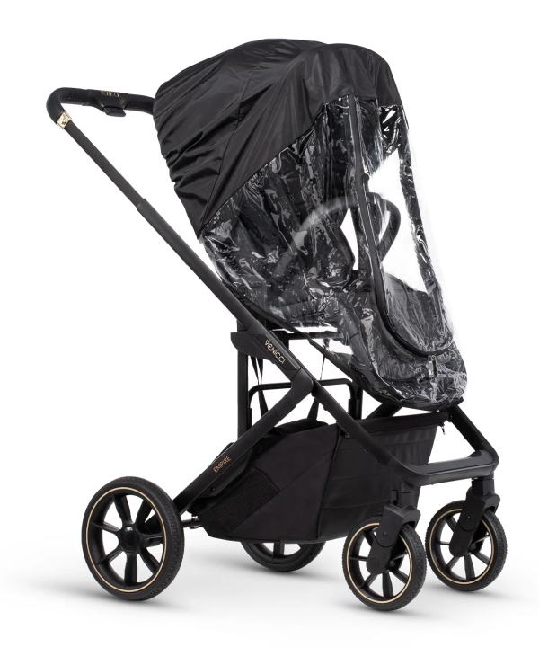 Carrito Venicci Empire 2 pìezas