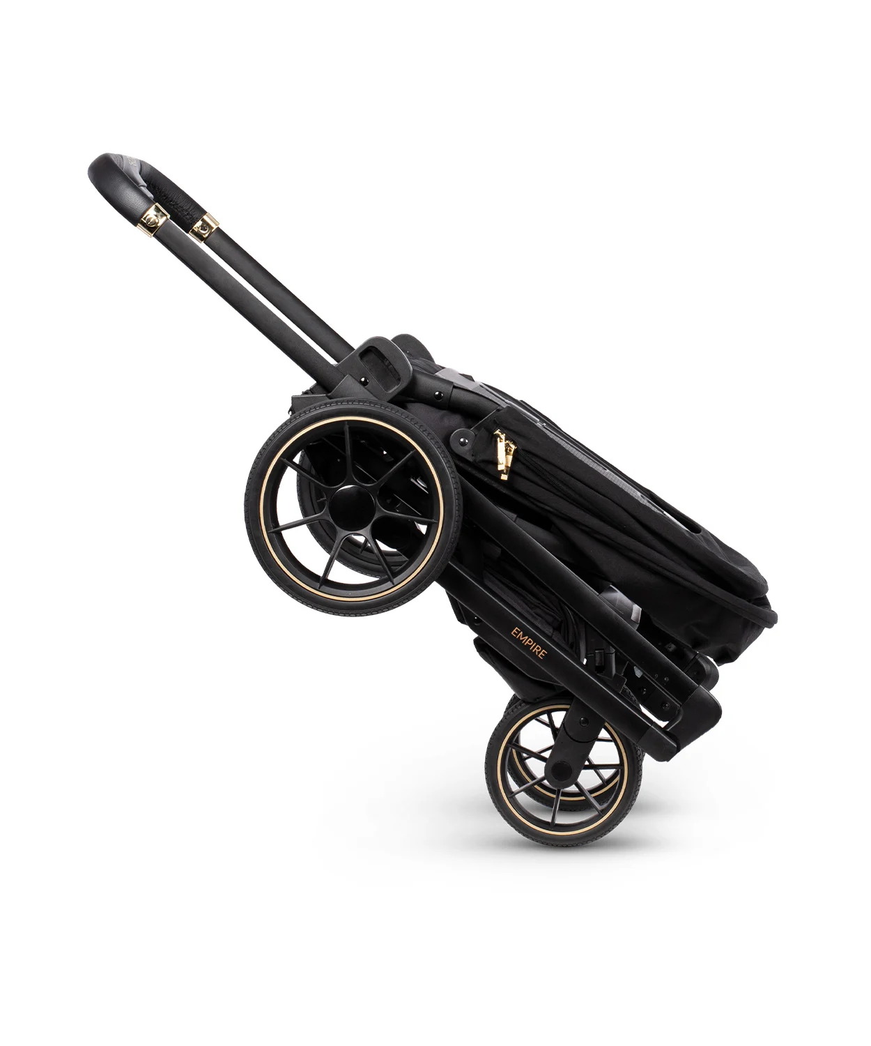 Carrito Venicci Empire 2 pìezas