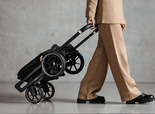 Carrito Venicci Empire 2 pìezas