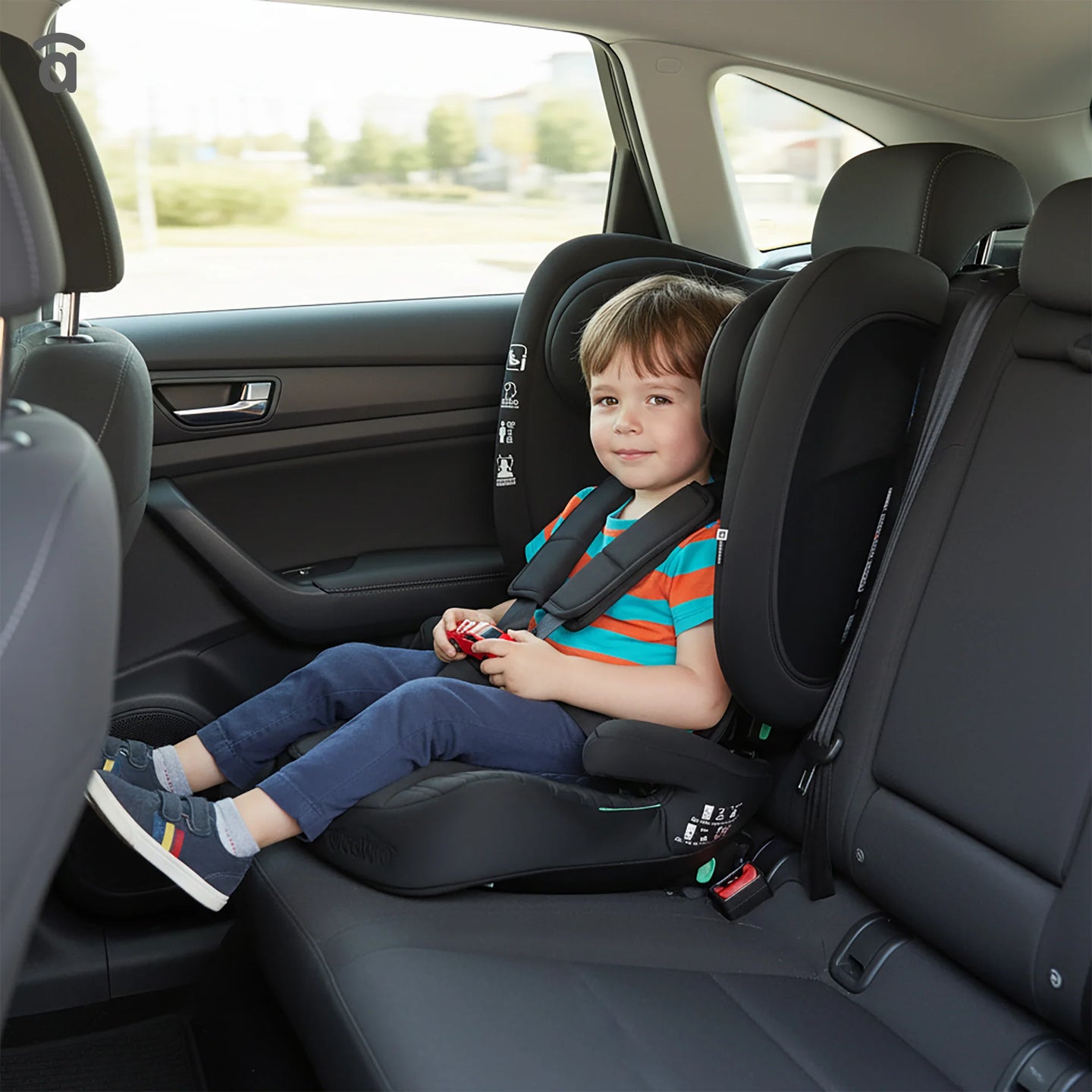 Silla de auto Neocare Asalvo