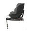 Silla de auto Logik I-Size Grey Foppapedretti