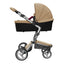 CArrito Mima Xari 2 piezas Caffe latte