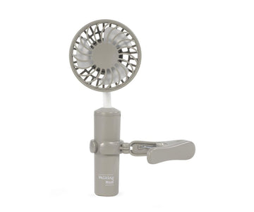 Mini ventilador portátil Walking Mum
